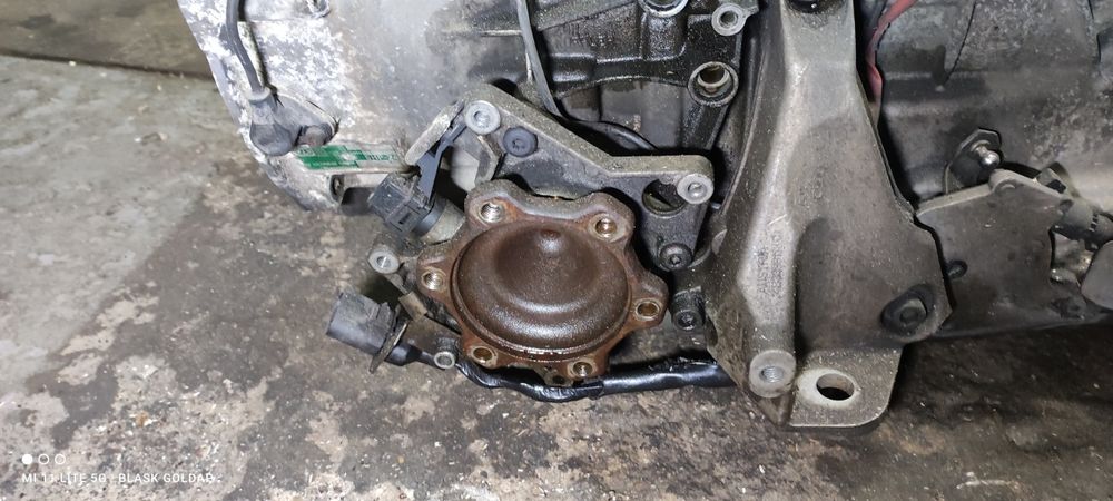 Skrzynia Biegów 5HP-24 FBD Audi S6 4.2 Q 340 ANK Lift Blask Gołdap