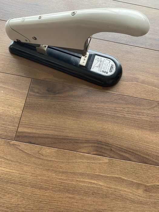Agrafador Rapid HD 9 Heavyduty  cinzento