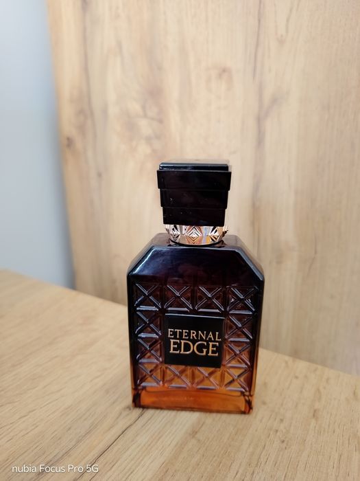 Perfumy Eternal EDGE 100 ml