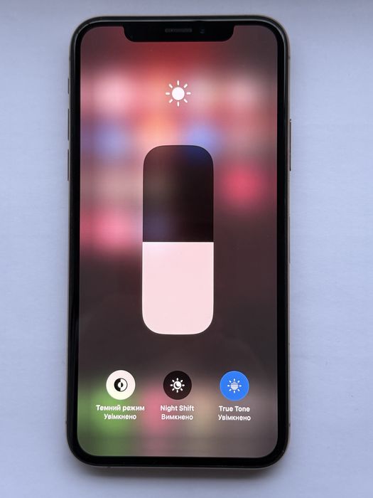 Iphone XS 64 gold ідеальний стан