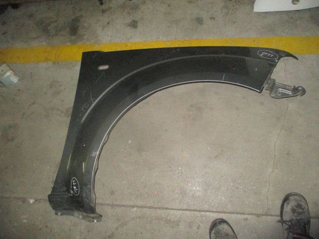 Guarda-lamas direito NISSAN Pathfinder III (R51)
