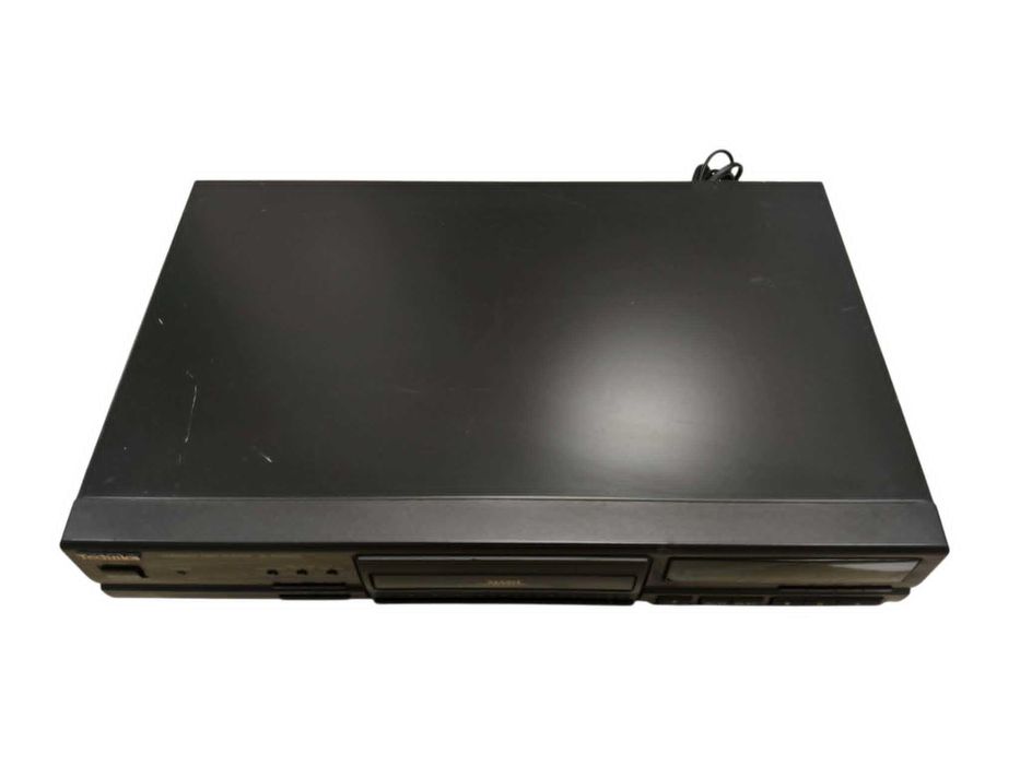 Odtwarzacz cd TECHNICS SLPG580A
