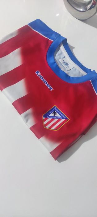 T shirt desporto