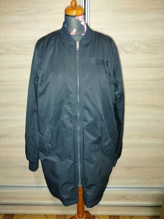 Kurtka raczej na jesień