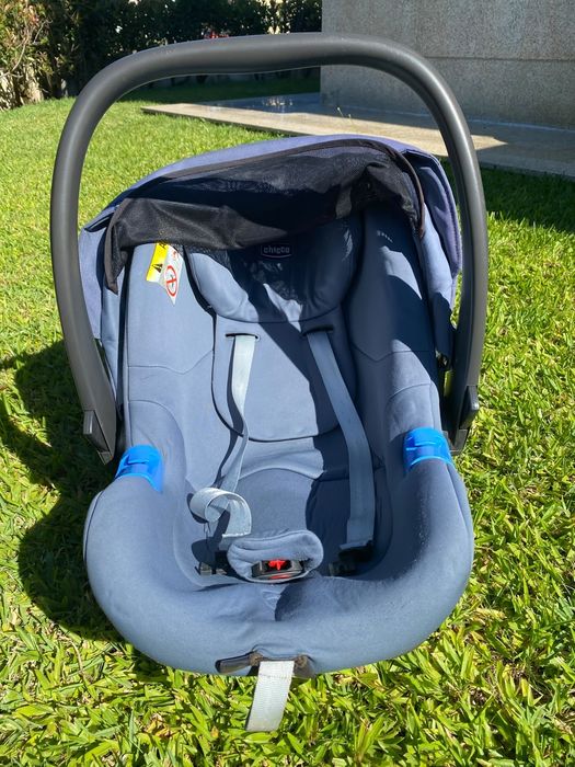 Babycoque da Chicco