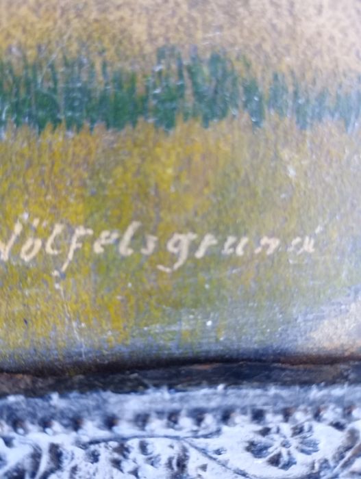 Картины разные краски