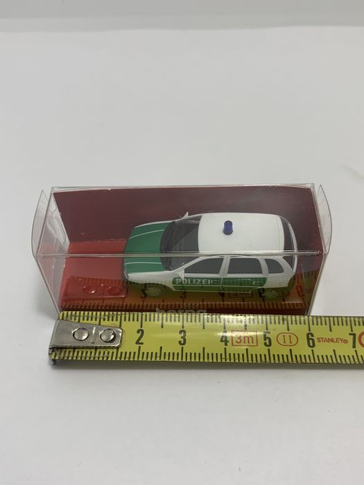 Opel Corsa Polizei da Herpa 1/87