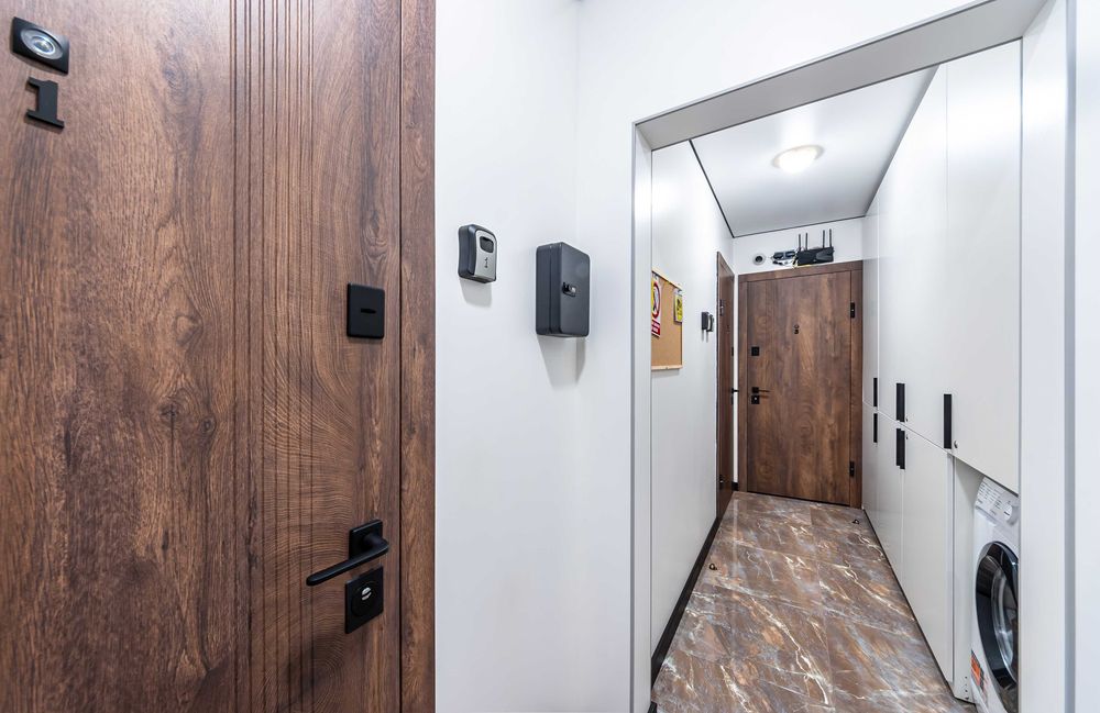 #6373  Квартира оренда посуточно / подобово пр-т. Правди, Виноградар