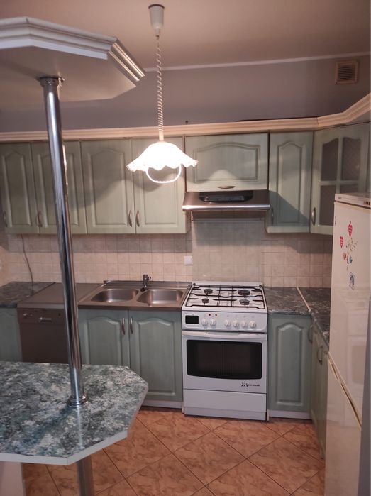 Meble kuchenne bez AGD tanio