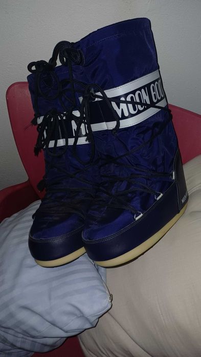 Moon boot tam 38