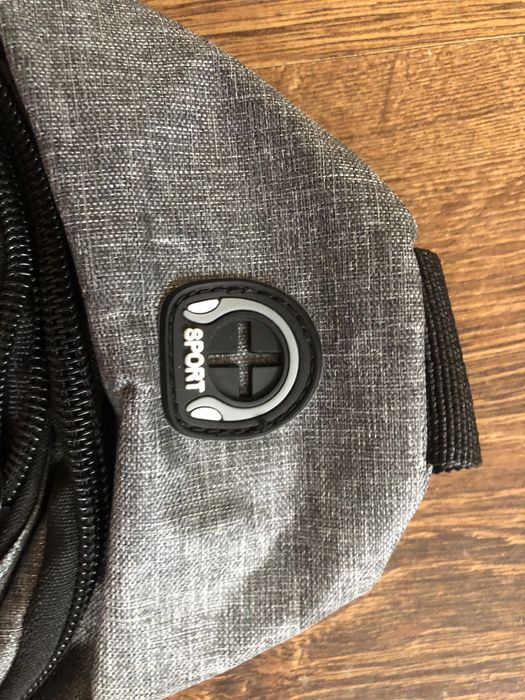 Сумка від AXE sport