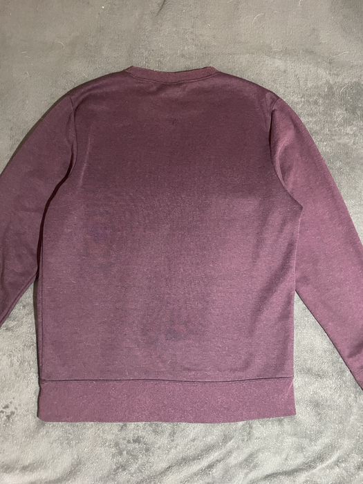 Світшот NYC H&M.