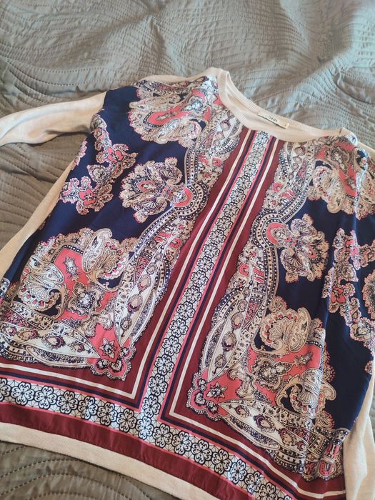 Bluzka rozmiar s firmy oasis