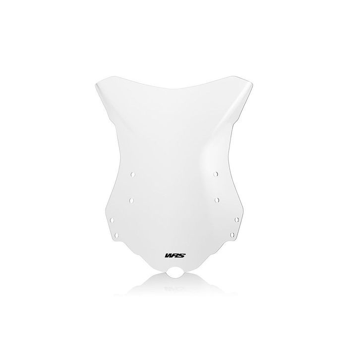 viseira wrs touring alta benelli trk 502 2017 - 2020