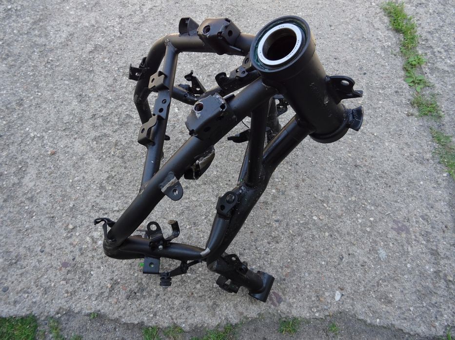 kawasaki ninja 650 rama dokumenty 23