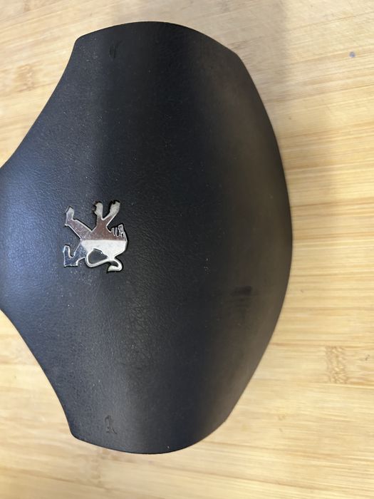 Airbag Peugeot 206