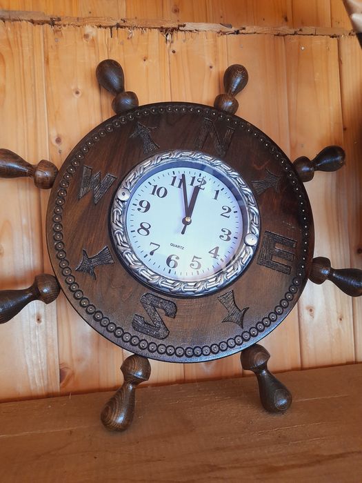 Годинники. Ручна робота