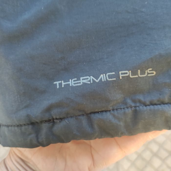 Kispo térmico de homem