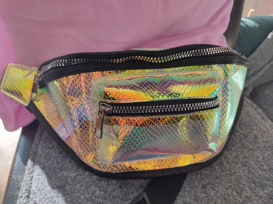 Nerka Primark. Torebka