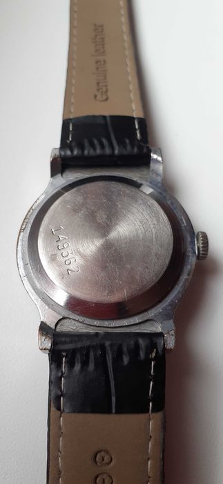 Zegarek Pobieda Samara .