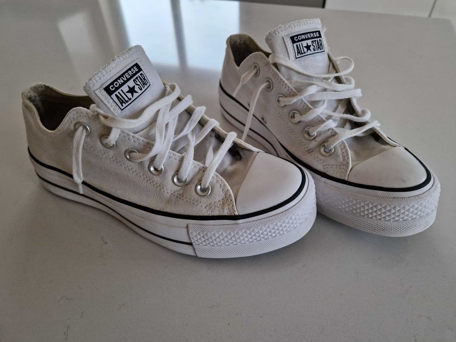 tenis all star converse