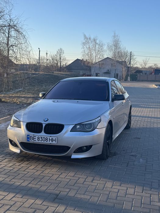 Продам   BMW e60