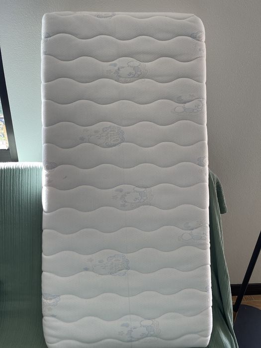 Pikolin - Colchón de cuna novo