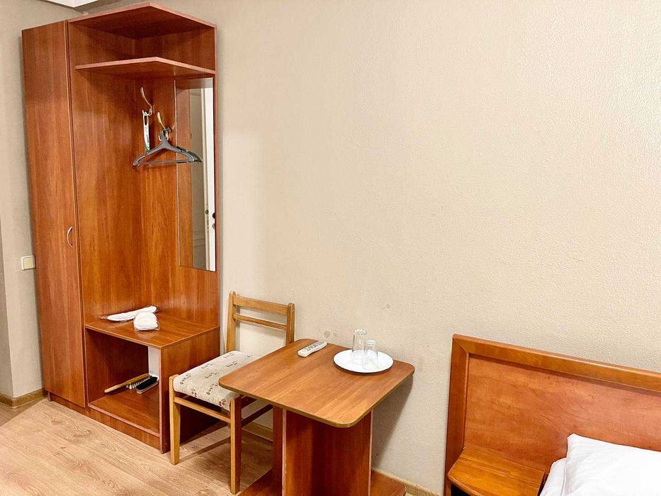 Акция!! Аренда номеров, посуточно. ВДНХ. м. Васильковская, Автовокзал