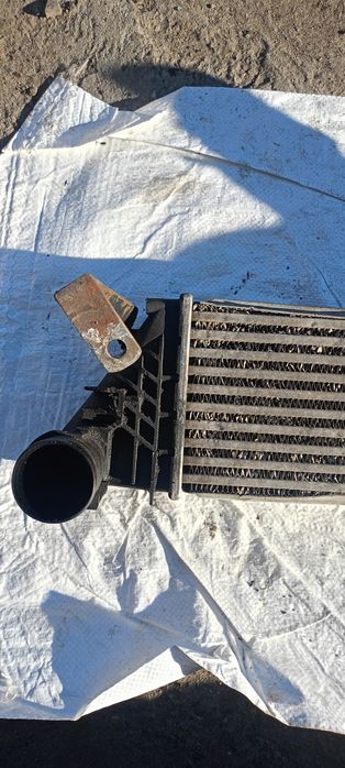 Intercooler centralny audi a4 B5 1.8 turbo