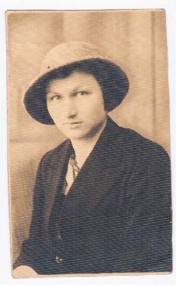 Miłosław p. Września sygnowane przedwojenne