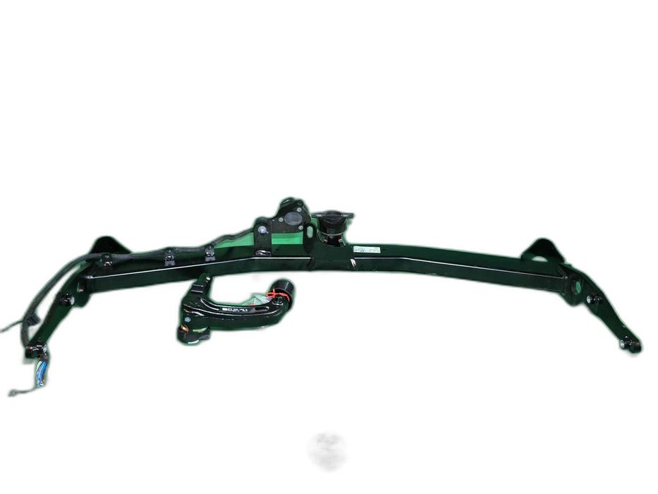 Gancho Reboque SEAT ARONA 6F9804875 (OEM) | 6F9804875A (OEM) | 6F9800495 (OEM)