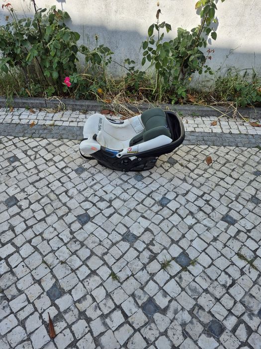 Cadeirinha para bebé Concord Neo