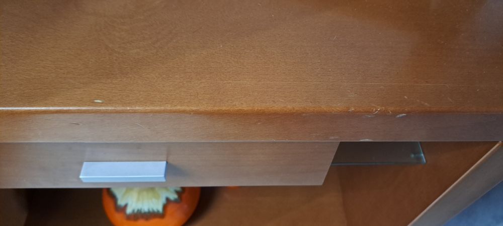 Consola de hall de entrada