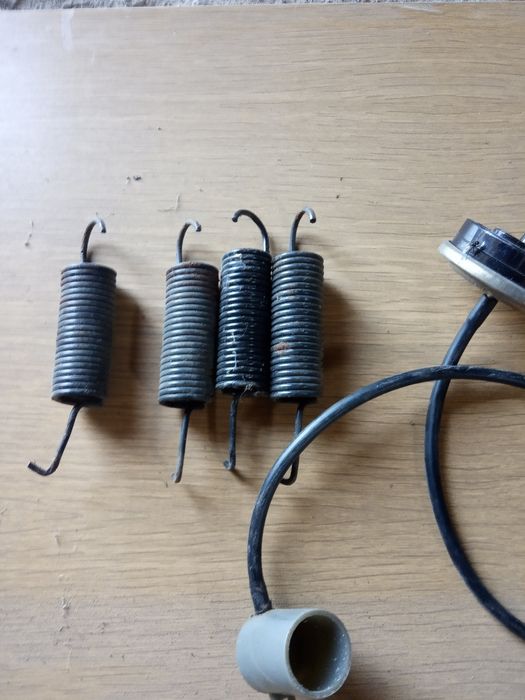 Części do pralki Polar prl