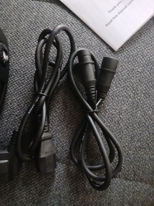 LED oświetlenie sceniczne DMX512 RGB 2 w 1, dyskotekowy, sterowanie