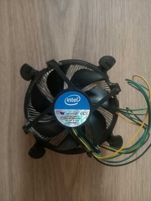 Комп'ютер Intel Core i5