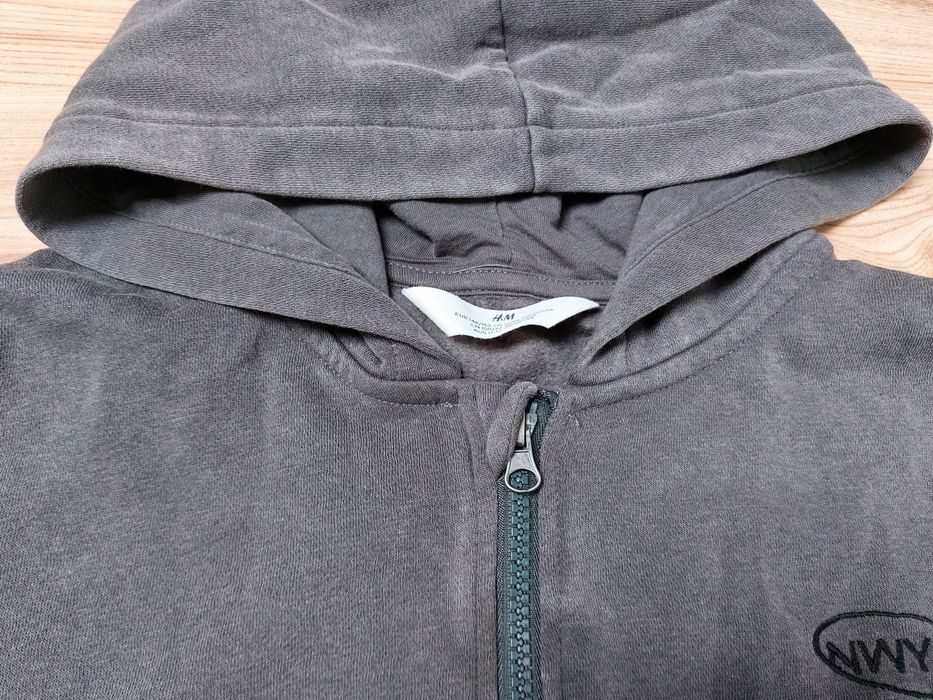 Bluza h&m roz 146-152