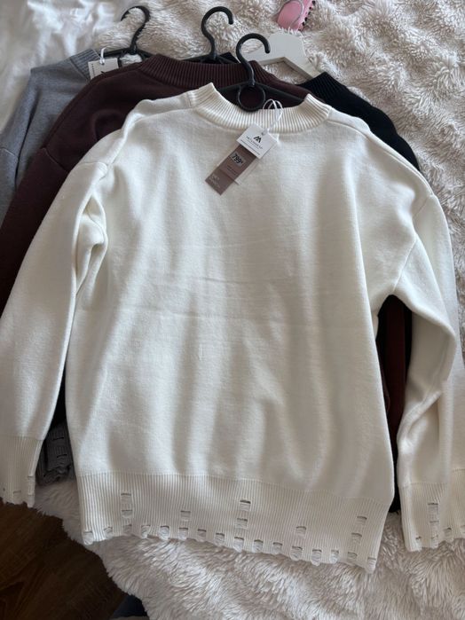 Женская одежда новая