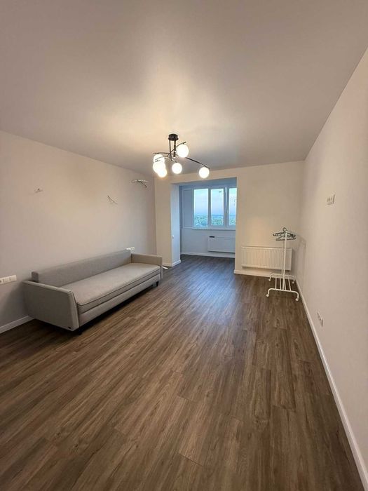 Оренда 2к квартири на Озерній