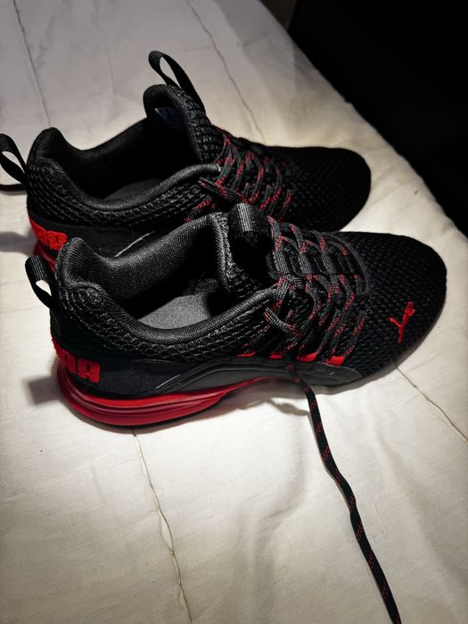 Sapatilhas Puma completamente novas