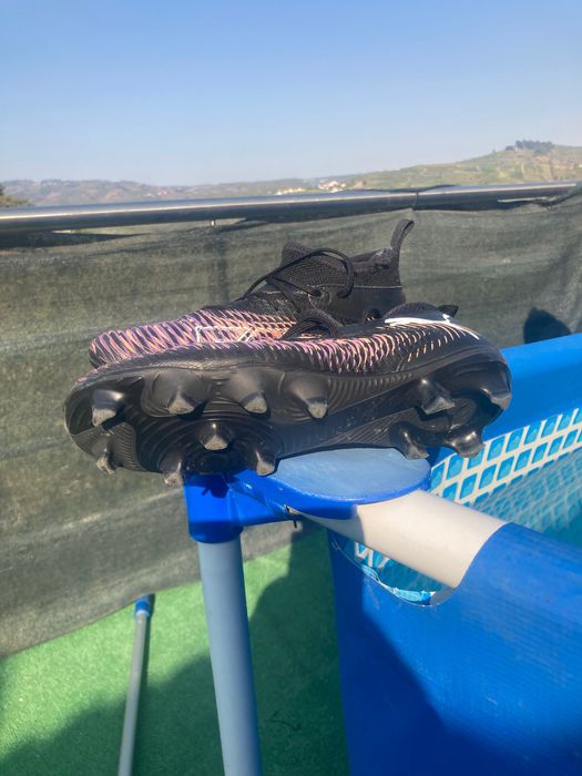 Chuteiras Puma n°36 como novas