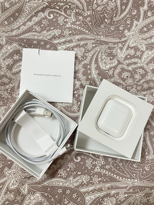 Airpods apple 2023 sem fios