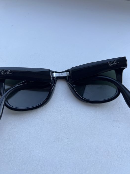 Очки Ray ban оригінал