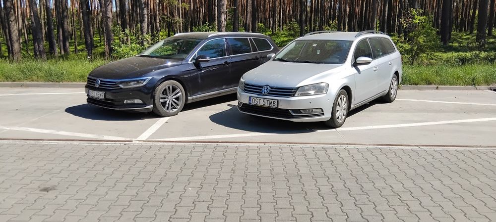 Wynajem Samochodów Osobowych