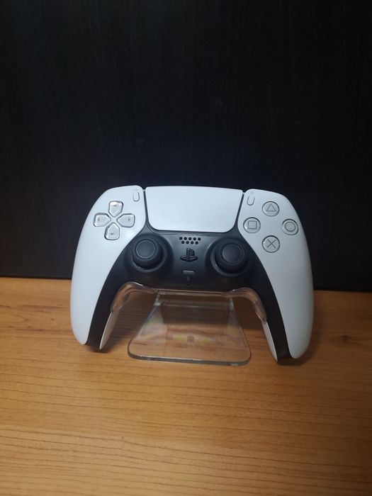 Comando Dualsense PS5 com TMR anti drift