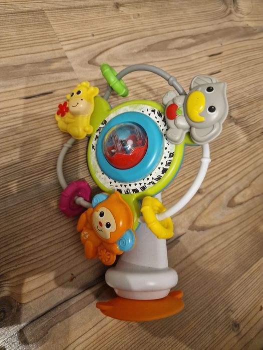 Gryzaki misie przytulanki