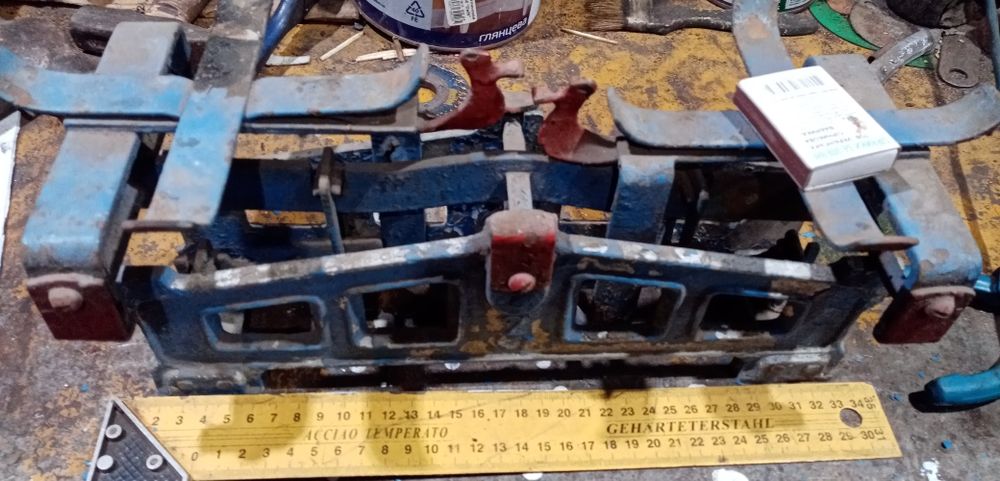 Весы. Ваги. Антиквариат.