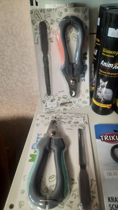 Паштеты разных видов