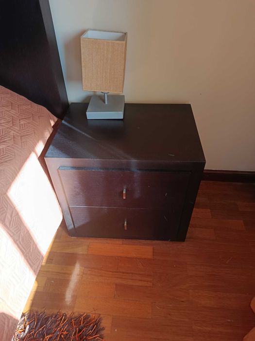 Mobília quarto de casal