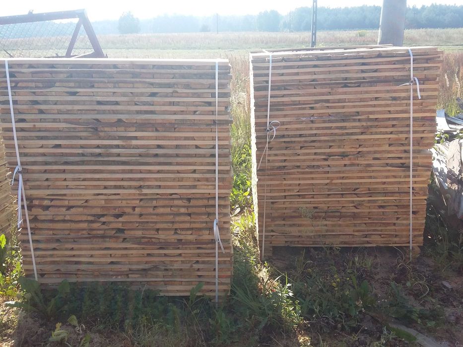 deska paletowa I IIgat 1200x100x22  1200x145x22